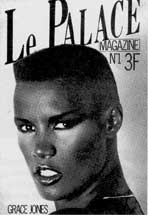 Grace Jones